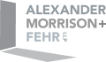 alexander morrison fehr firm