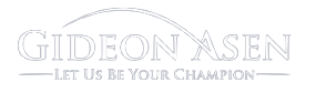 gideon asen law firm
