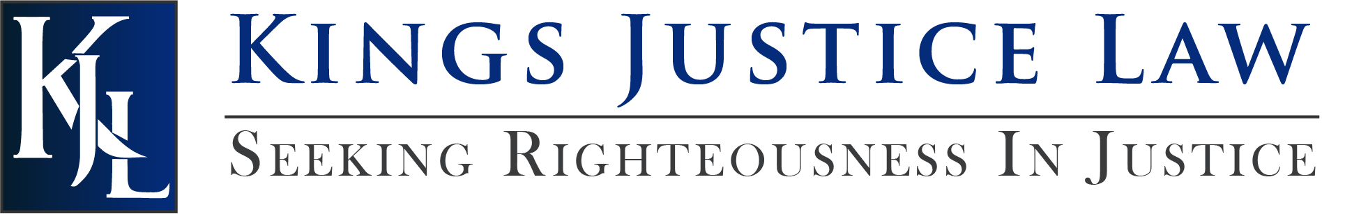 kings justice law