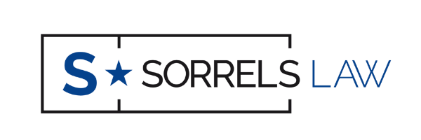 sorrels law firm