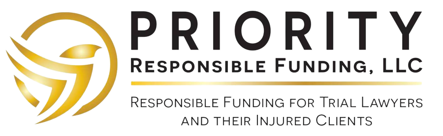 priority responsible funding logo