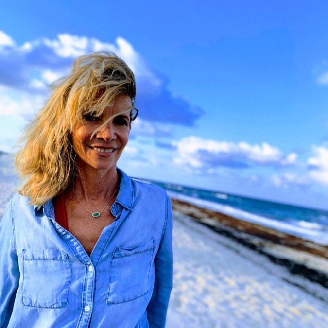 Christiane Pittaluga