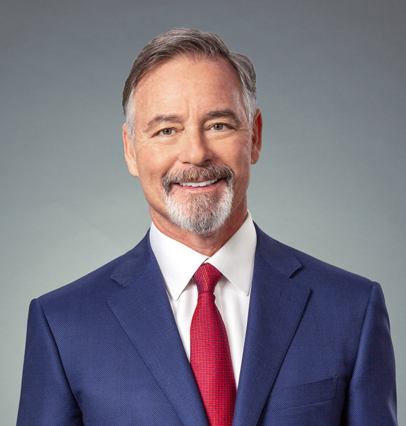 gary dordick