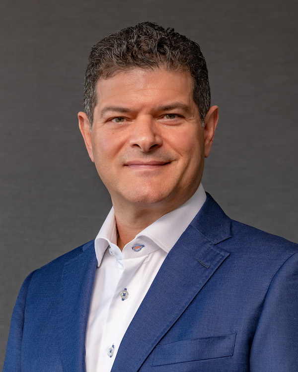Joseph Fried