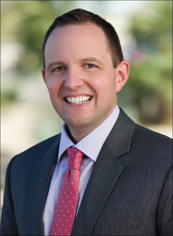 Matt Granda