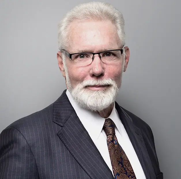 rex parris