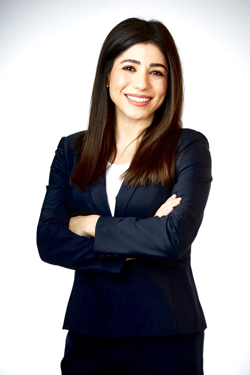 Sophie Etemadji